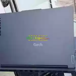   Lenovo Legion slim 5 Gaming laptop core 12  16 logical proccessorsBase spead 2.60ghzCPU Price in Ethiopia